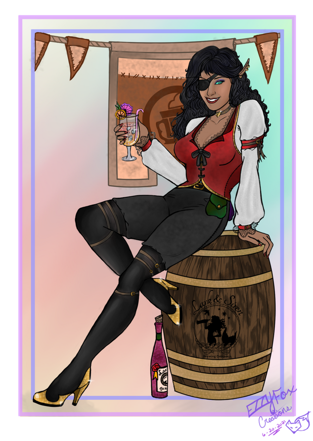 Owned (MINE! DO NOT USE)